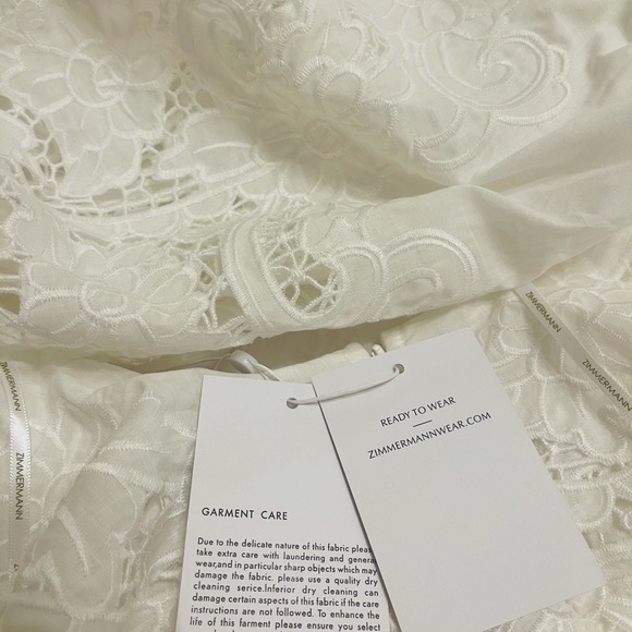 Zimmerman dress - Picture 3 of 5